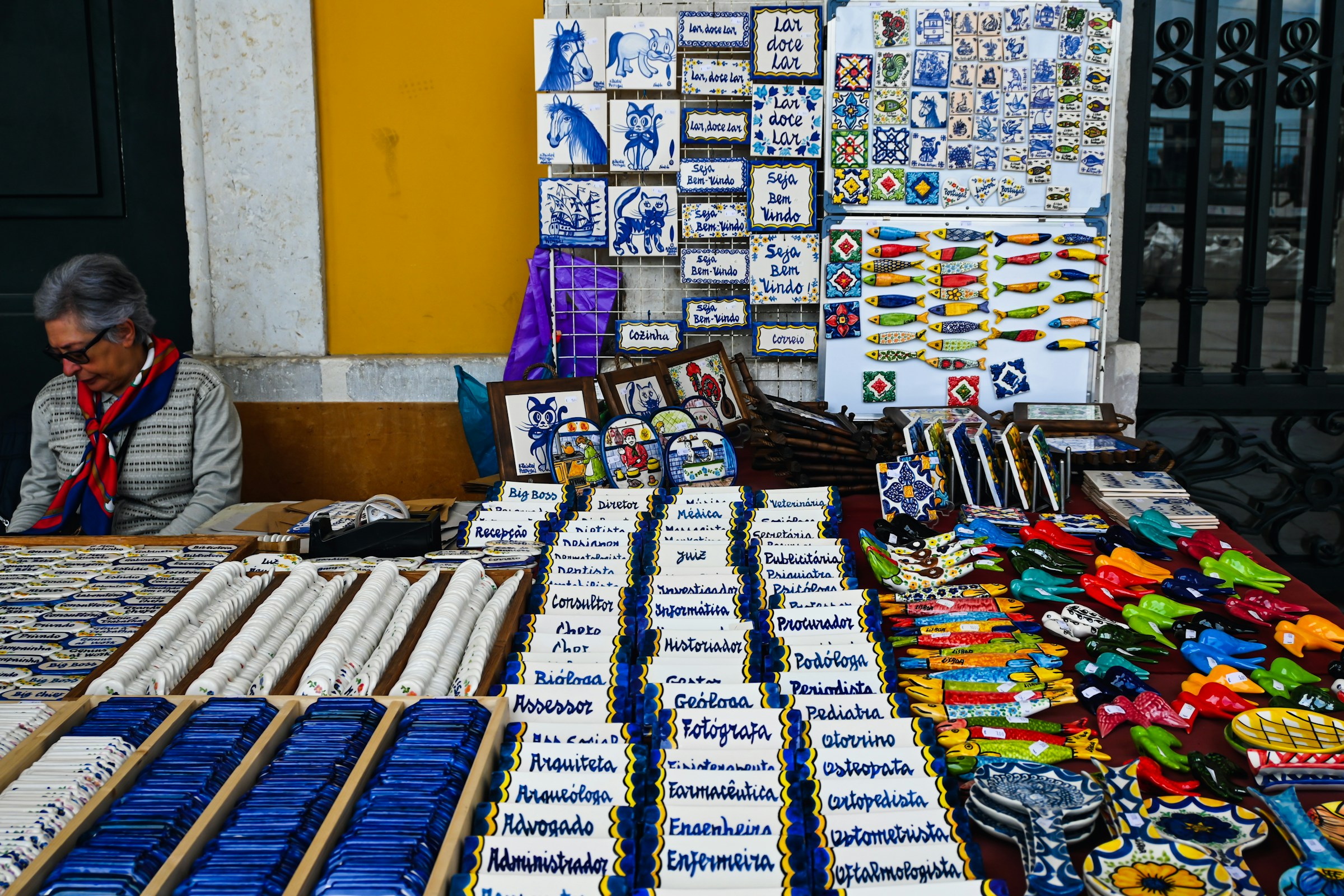 Global marketplace